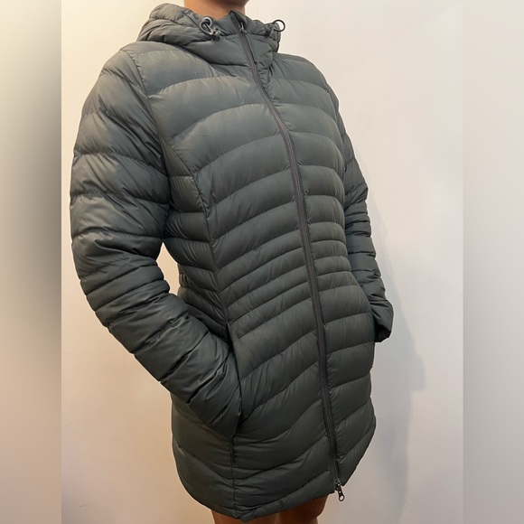 Puff Jacket Reebok - Picture 2 of 6